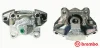 F 50 034 BREMBO Тормозной суппорт