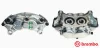 F 50 063 BREMBO Тормозной суппорт