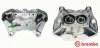 F 50 065 BREMBO Тормозной суппорт