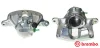 F 50 074 BREMBO Тормозной суппорт