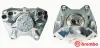 F 50 092 BREMBO Тормозной суппорт