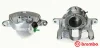 F 50 096 BREMBO Тормозной суппорт