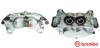 F 50 103 BREMBO Тормозной суппорт