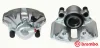 F 50 141 BREMBO Тормозной суппорт