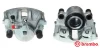 F 50 146 BREMBO Тормозной суппорт