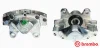 F 50 163 BREMBO Тормозной суппорт