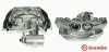 F 50 169 BREMBO Тормозной суппорт