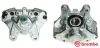 F 50 215 BREMBO Тормозной суппорт