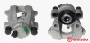 F 50 265 BREMBO Тормозной суппорт