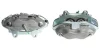 F 50 284 BREMBO Тормозной суппорт