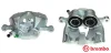 F 50 289 BREMBO Тормозной суппорт