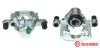 F 50 291 BREMBO Тормозной суппорт