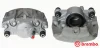 F 50 302 BREMBO Тормозной суппорт