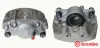 F 50 304 BREMBO Тормозной суппорт