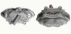 F 50 323 BREMBO Тормозной суппорт