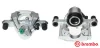 F 50 328 BREMBO Тормозной суппорт