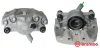 F 50 352 BREMBO Тормозной суппорт