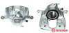 F 50 357 BREMBO Тормозной суппорт