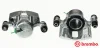 F 54 014 BREMBO Тормозной суппорт