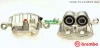 F 54 073 BREMBO Тормозной суппорт