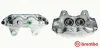 F 56 061 BREMBO Тормозной суппорт