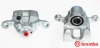 F 56 113 BREMBO Тормозной суппорт