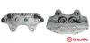 F 56 161 BREMBO Тормозной суппорт