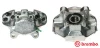 F 59 001 BREMBO Тормозной суппорт