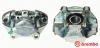 F 59 002 BREMBO Тормозной суппорт