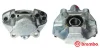 F 59 010 BREMBO Тормозной суппорт