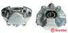 F 59 011 BREMBO Тормозной суппорт