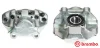 F 59 014 BREMBO Тормозной суппорт