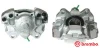 F 59 026 BREMBO Тормозной суппорт