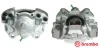 F 59 027 BREMBO Тормозной суппорт