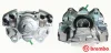 F 59 028 BREMBO Тормозной суппорт