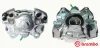 F 59 029 BREMBO Тормозной суппорт