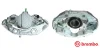 F 59 030 BREMBO Тормозной суппорт