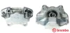 F 59 034 BREMBO Тормозной суппорт