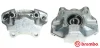 F 59 035 BREMBO Тормозной суппорт