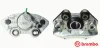 F 59 040 BREMBO Тормозной суппорт