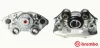 F 59 053 BREMBO Тормозной суппорт