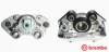 F 59 054 BREMBO Тормозной суппорт