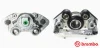 F 59 055 BREMBO Тормозной суппорт