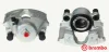 F 59 072 BREMBO Тормозной суппорт