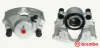 F 59 073 BREMBO Тормозной суппорт