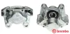 F 59 078 BREMBO Тормозной суппорт