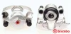 F 59 108 BREMBO Тормозной суппорт