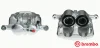 F 59 147 BREMBO Тормозной суппорт