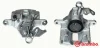 F 59 149 BREMBO Тормозной суппорт