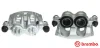 F 59 213 BREMBO Тормозной суппорт